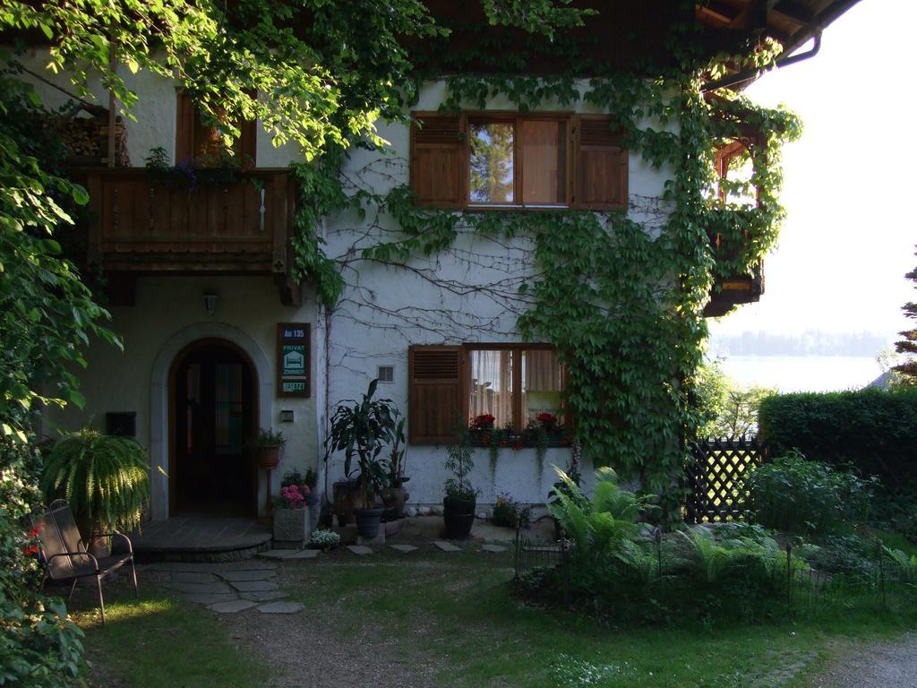 Apartment Schilcher Saint Wolfgang Chambre photo
