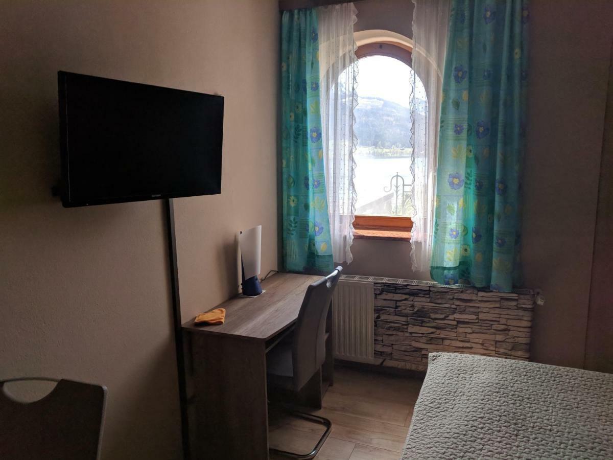 Apartment Schilcher Saint Wolfgang Extérieur photo